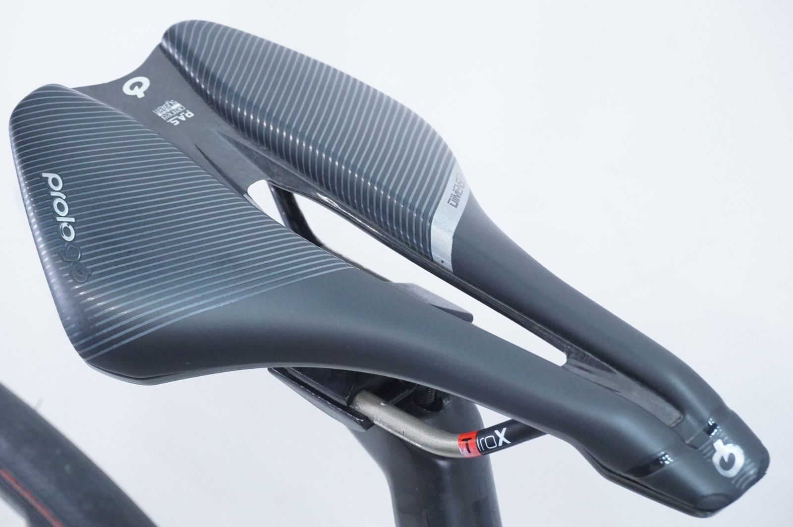 モデル ロードバイク