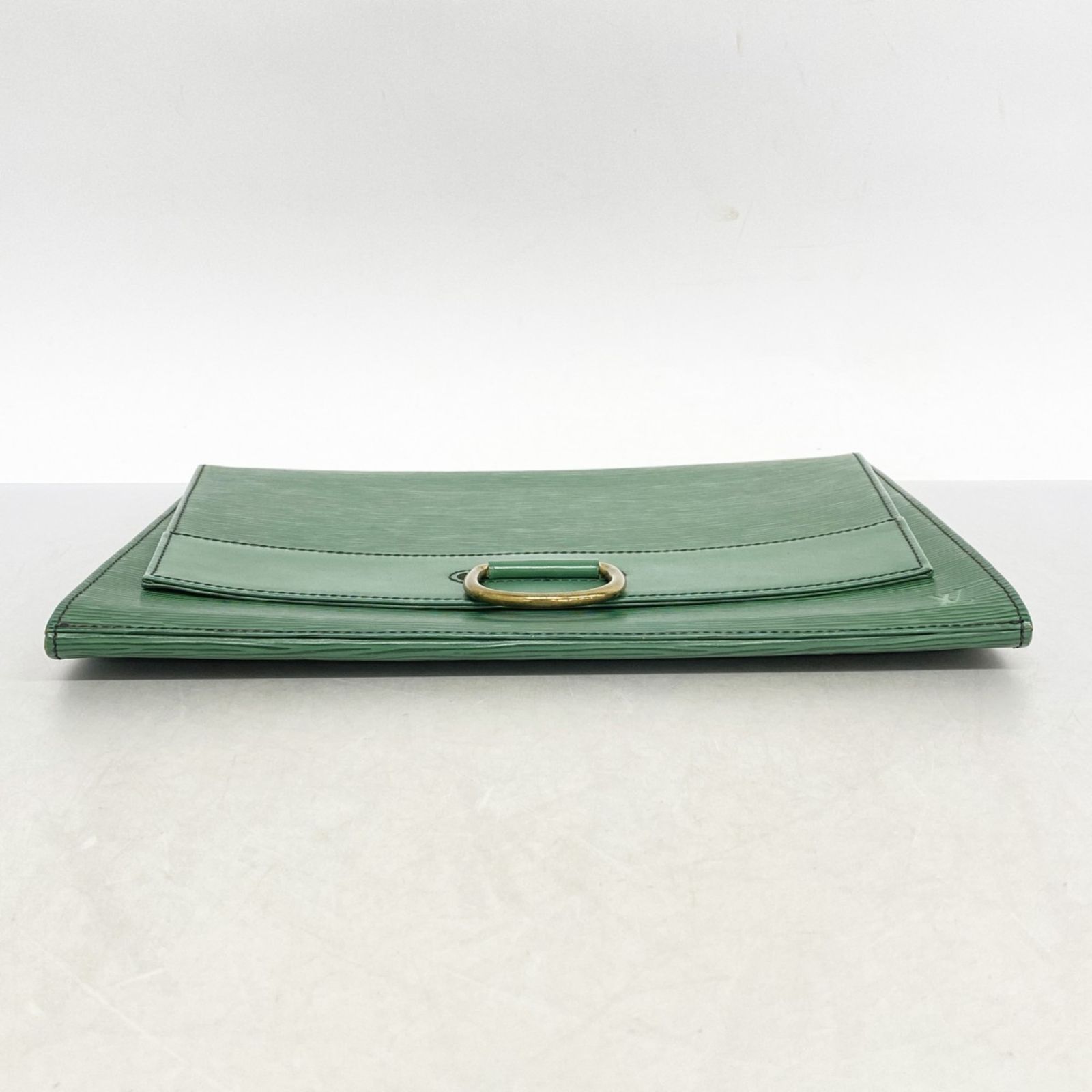 ルイ・ヴィトン(Louis Vuitton) ルイ・ヴィトン クラッチバッグ エピ