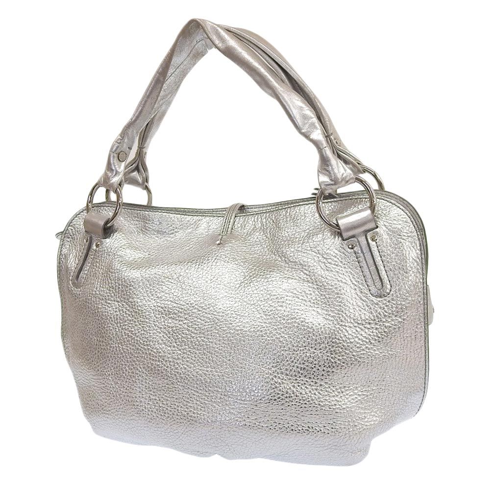 本物保証】 セリーヌ CELINE ビタースウィート ハンドバッグ WC 本物保証】 セリーヌ CELINE ビタースウィート ハンドバッグ WC