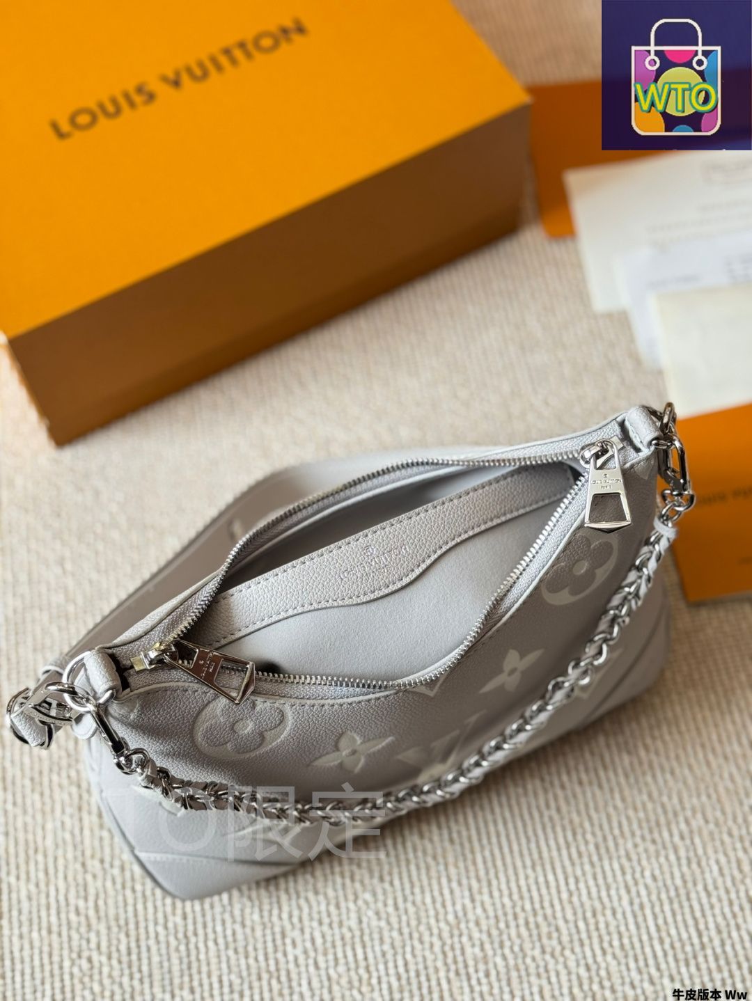 バックロードホーン、アンティーク調 CHIMAYO Drawstring Bag｜CHIMAYO ドローストリングバッグ