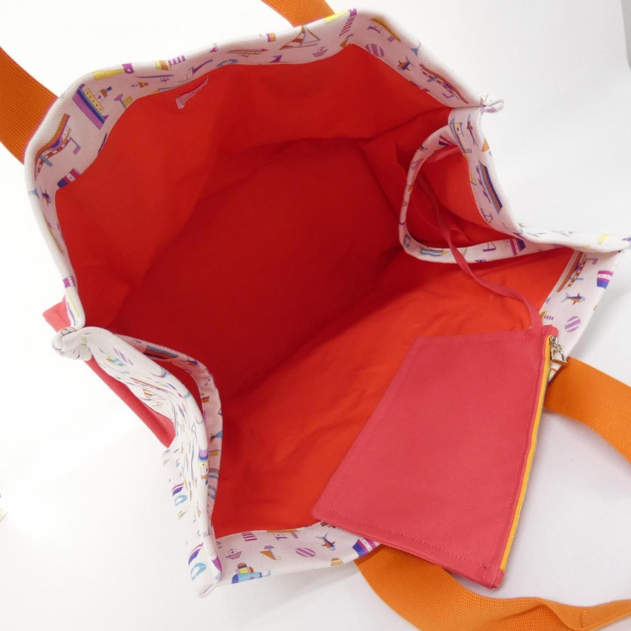 エルメス プティ シャルティエ 103214M バッグ - メルカリ 