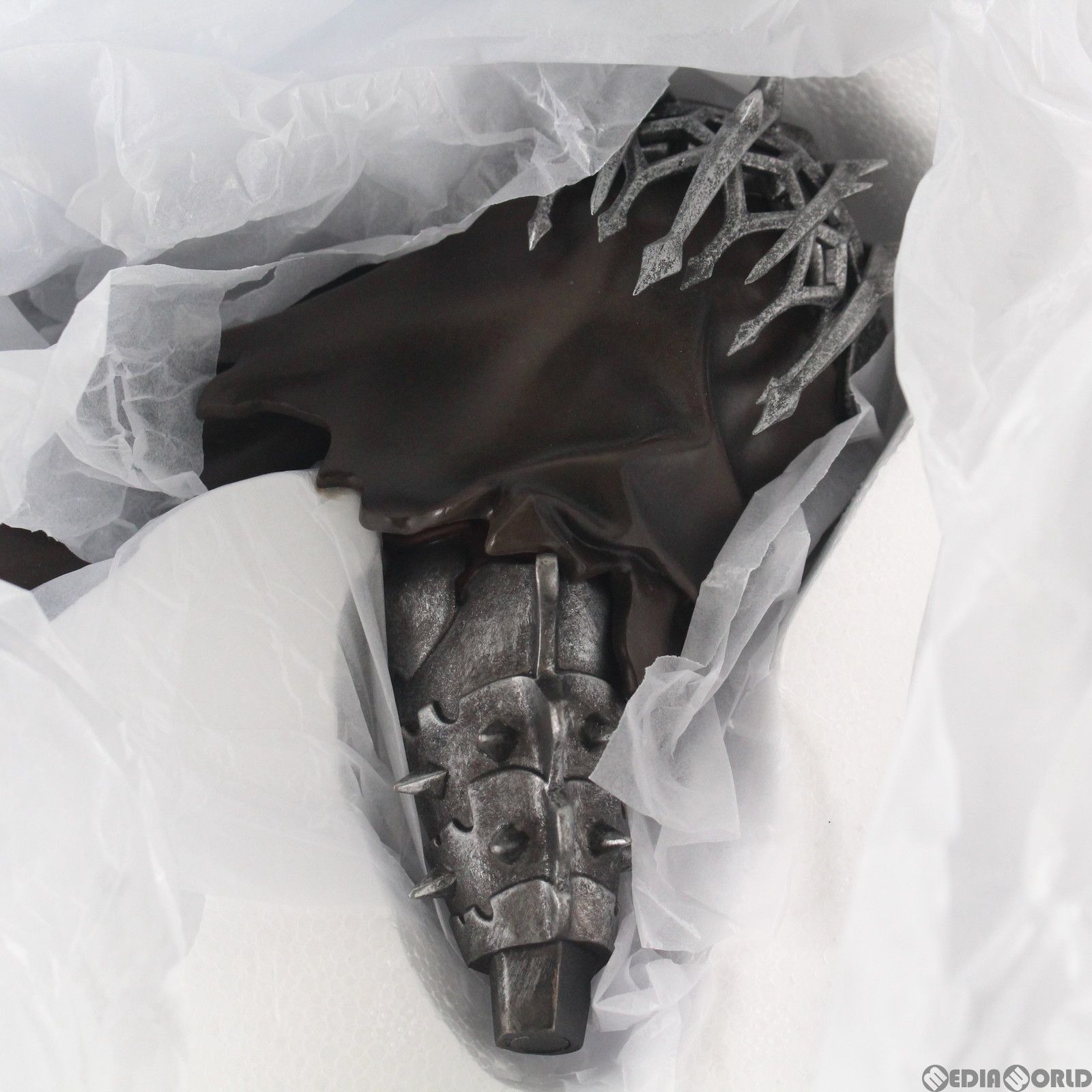 エレディン ウィッチャー3 ワイルドハント 完成品 スタチュー