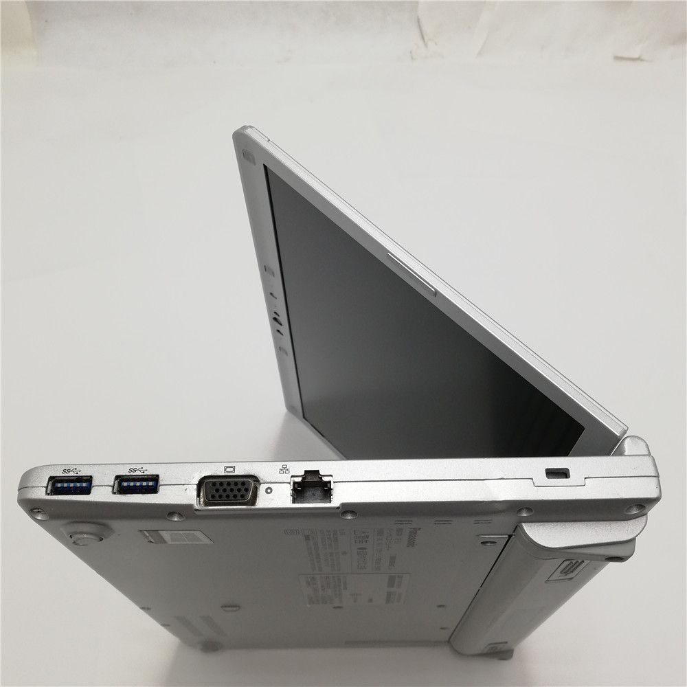 Panasonic CF-SV7 Corei5 SSD搭載 Win11 Office - メルカリ