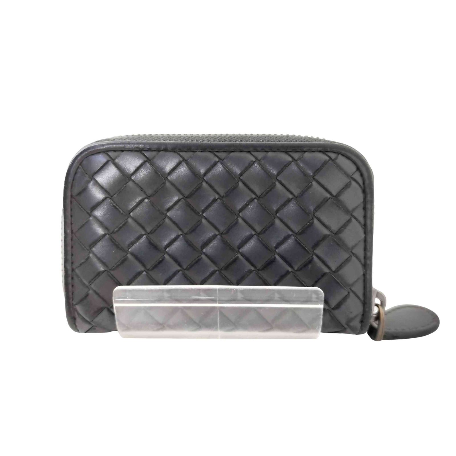 ボッテガヴェネタ ラウンドジップコインケース BOTTEGA VENETA