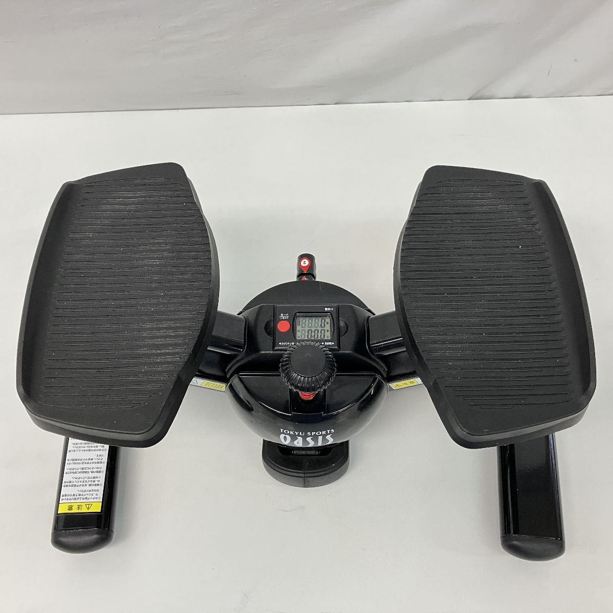 TOKYU SPORTS 注文 OASIS SP-200 プレミアムツイストエアロステッパー