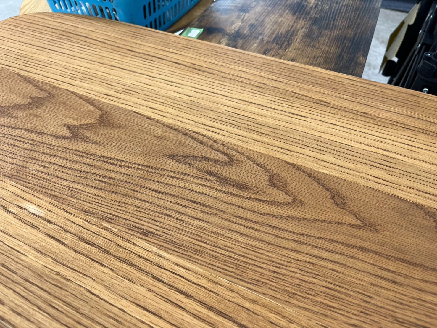 コーヒーテーブル