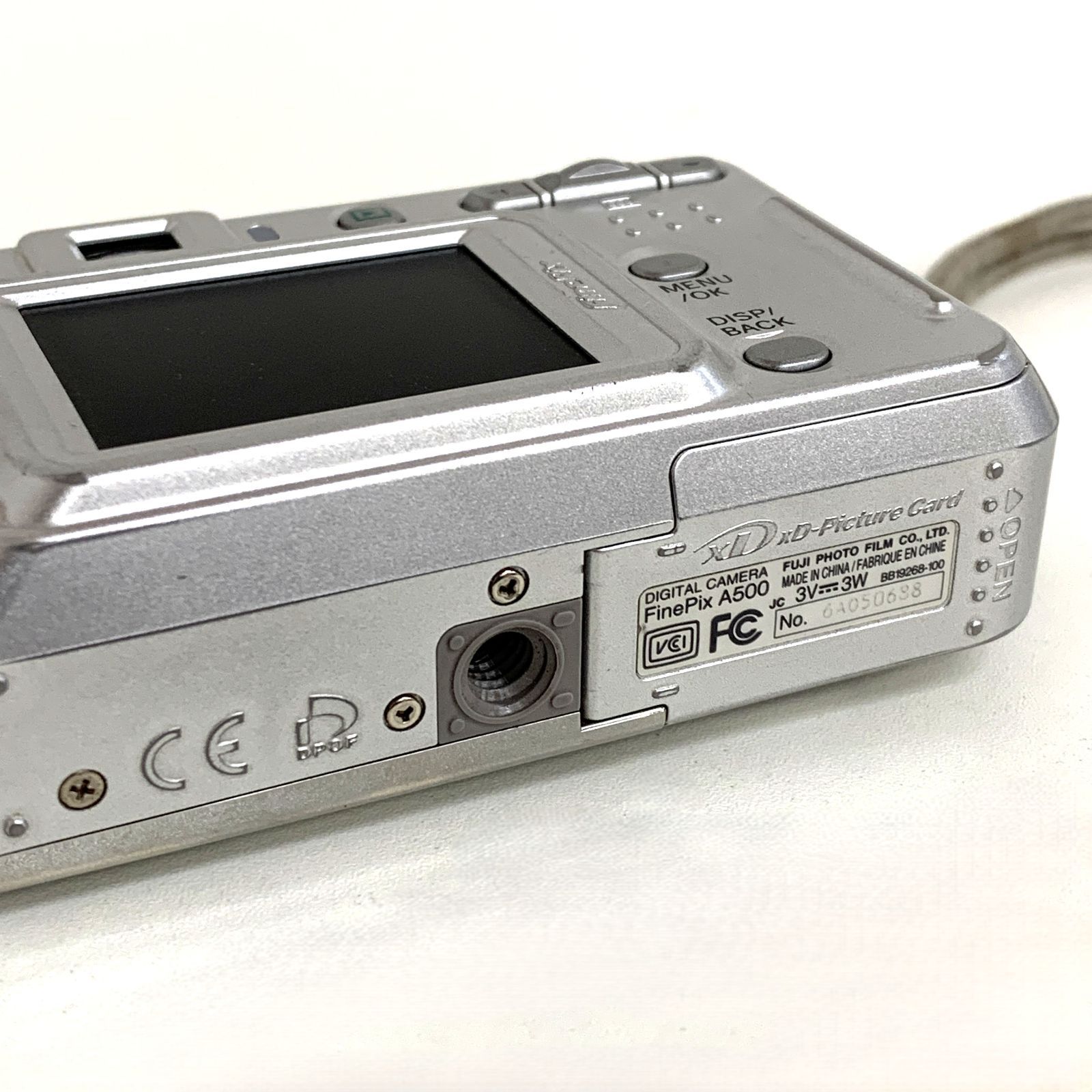 FinePix