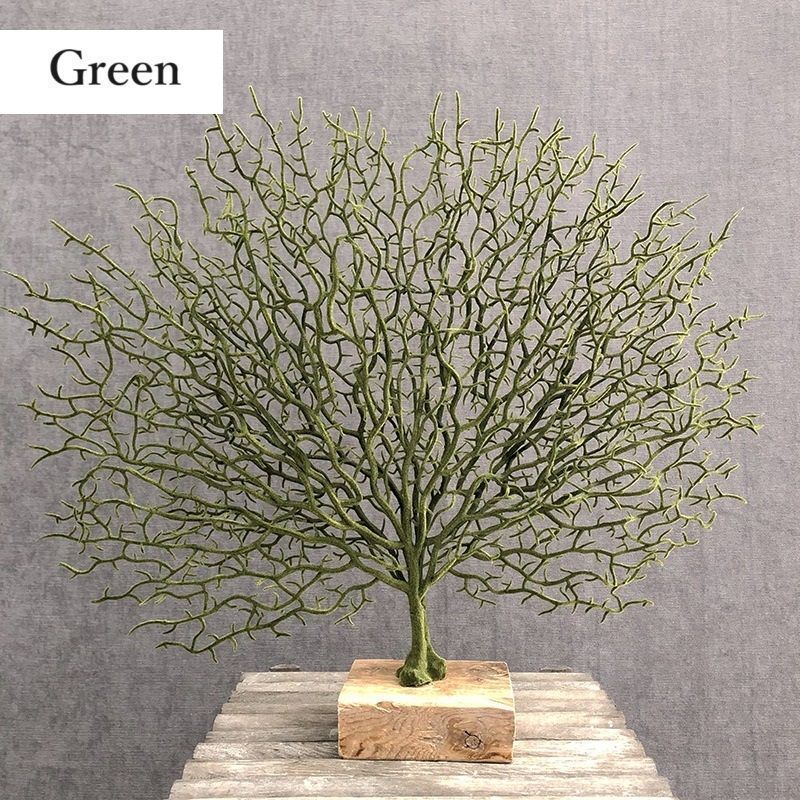 フェイクグリーン