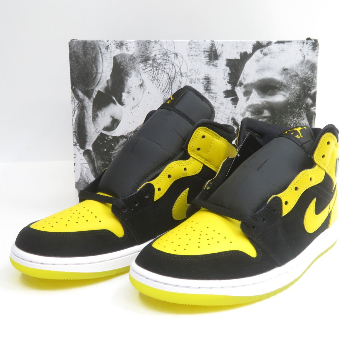 Amazon | [ナイキ] エア ジョーダン 1 ミッド W AIR JORDAN 1