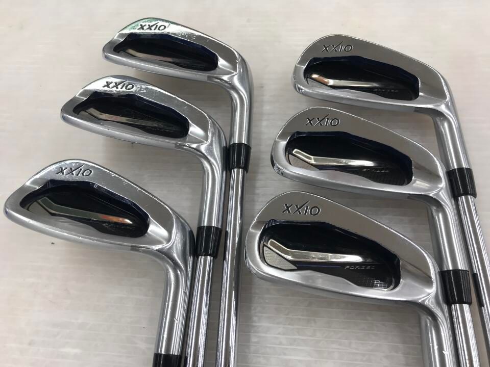 アイアンセット ダンロップ