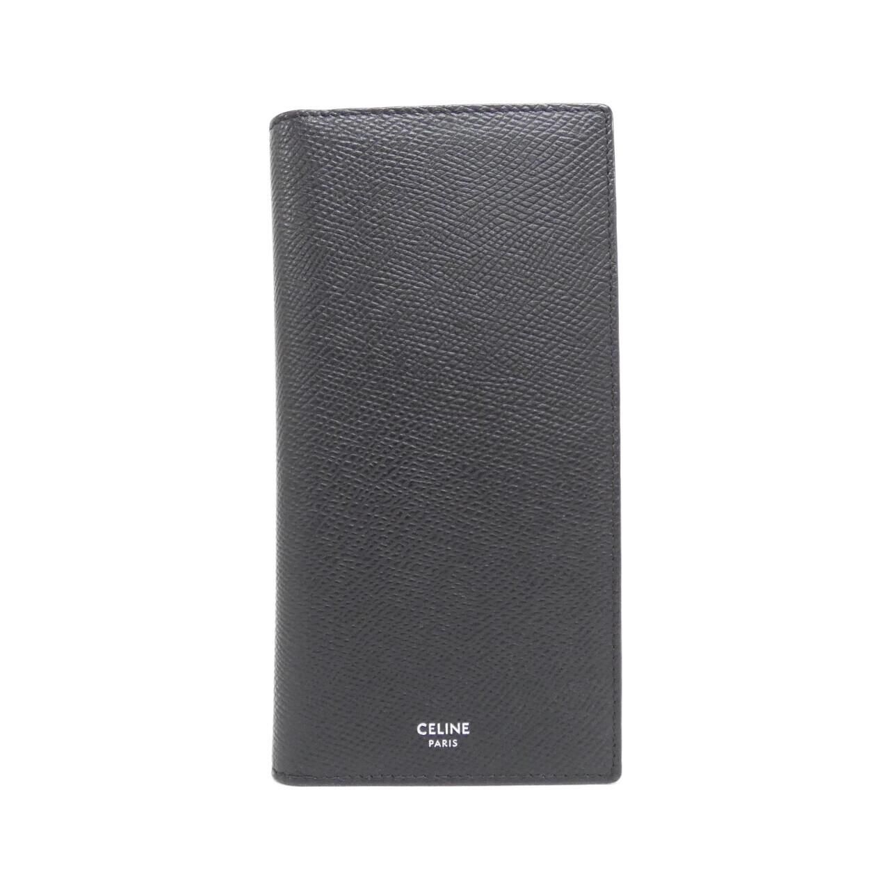 セリーヌ 10C863BEN 財布