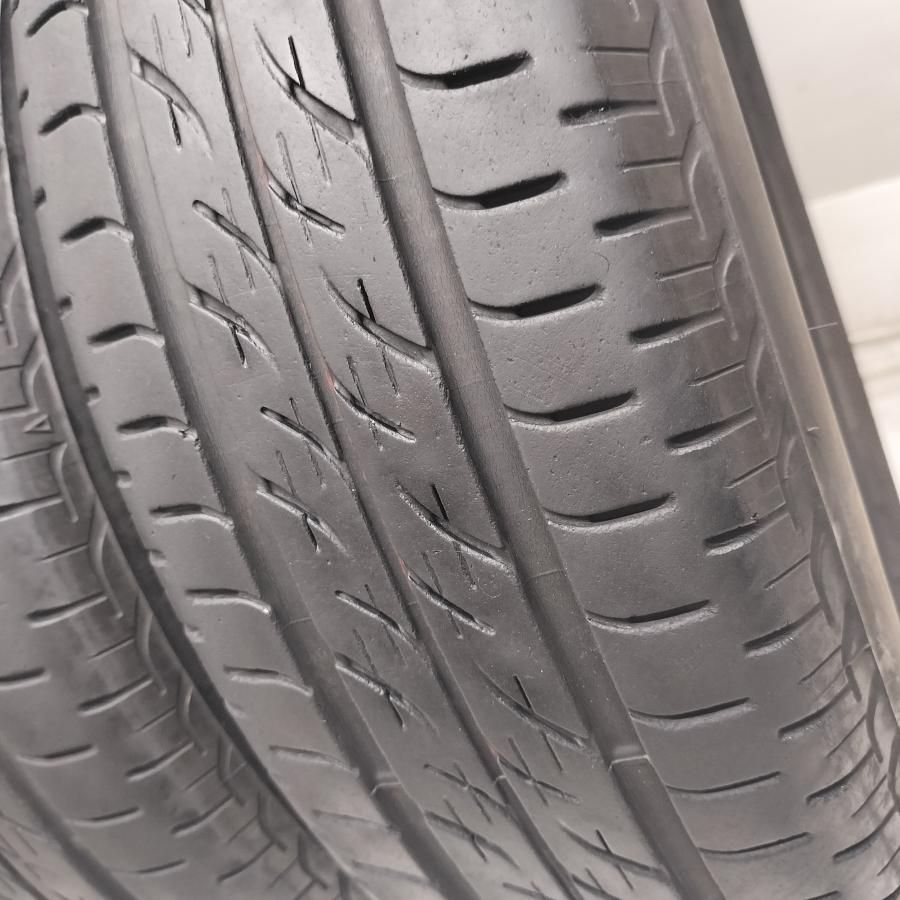 【全国送料無料】155/65R14 ブリヂストン中古タイヤ2本 楽天市場】ブリヂストン 155/65R14（タイヤ本数2本）の通販