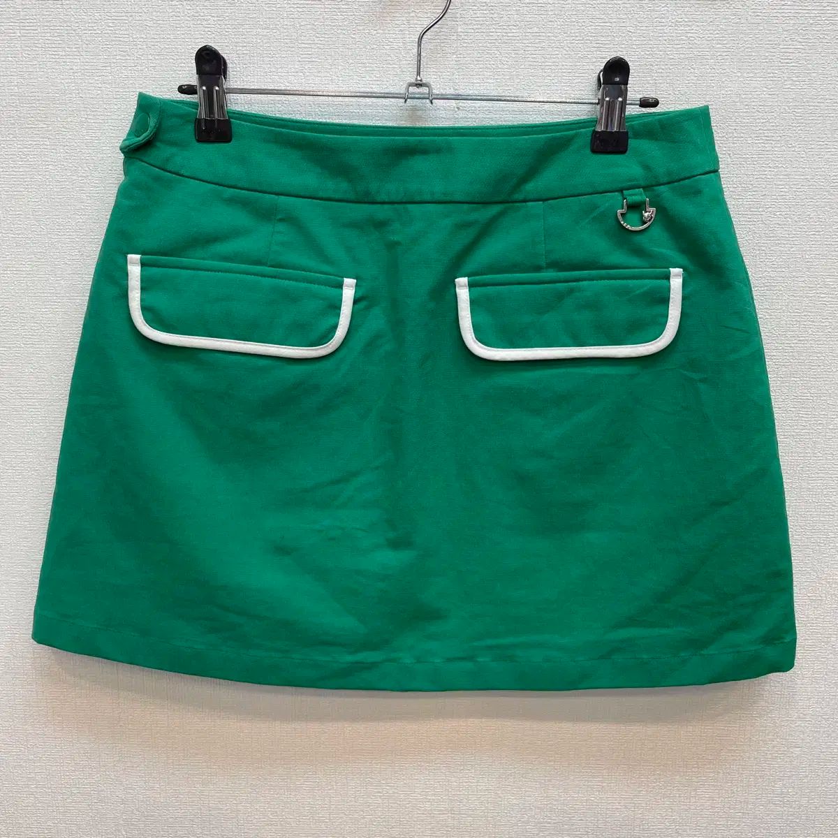 【新品未着用】WACC ワック ゴルフスカート WAAC ワック ゴルフスカート ゴルフウェア レディース WOMENS