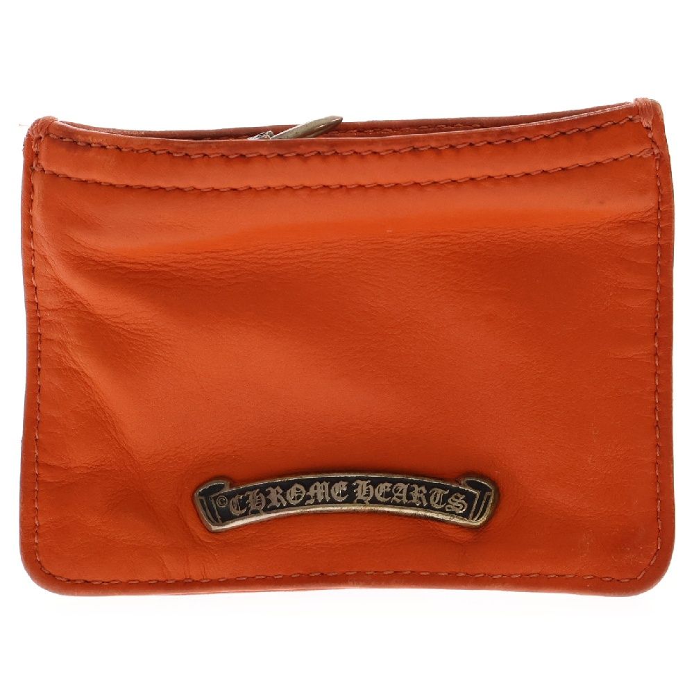 廃盤品 希少 SMYTHSON クロコ ブラウン レザー ペンケース 7395