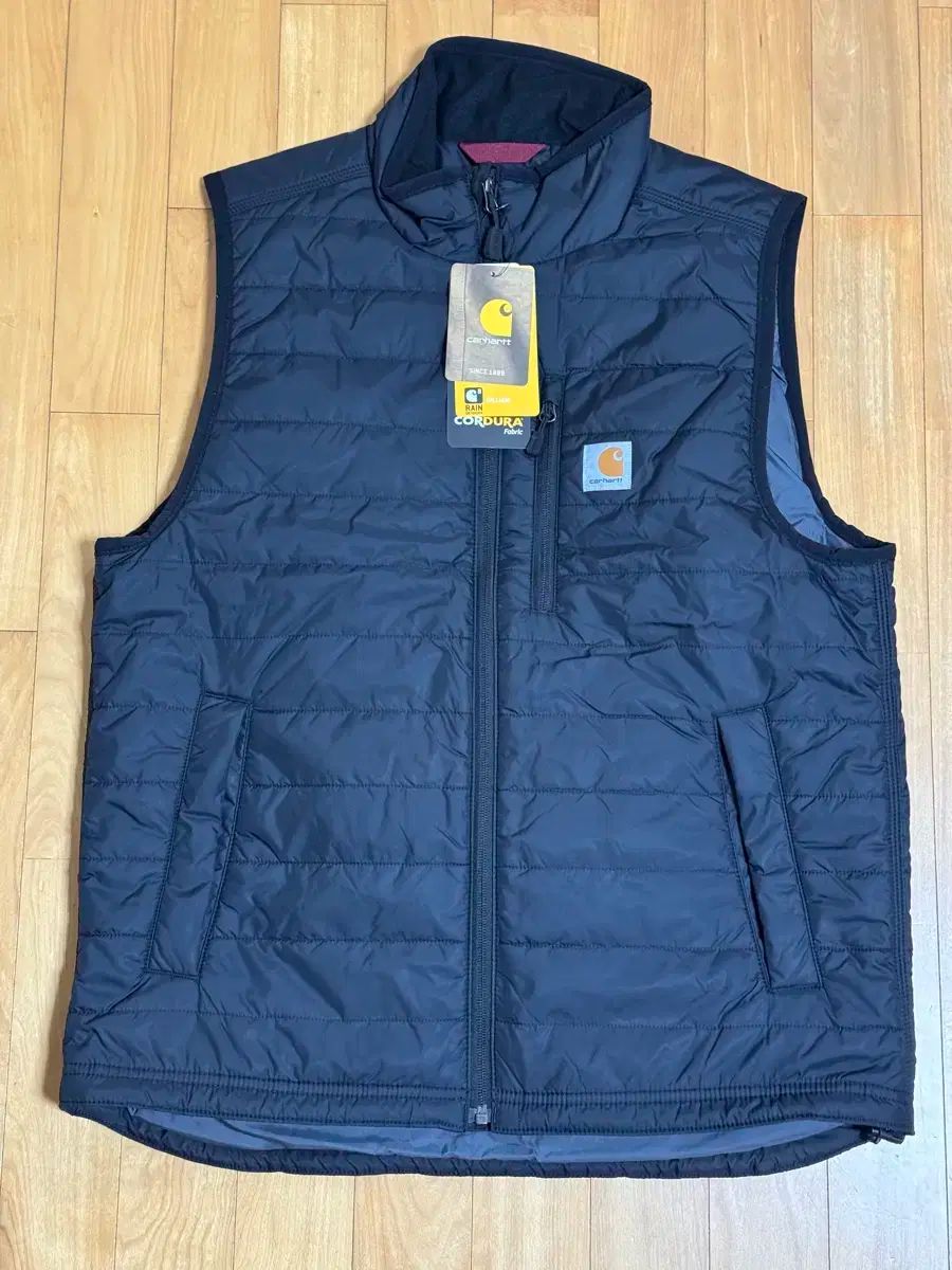 Carhartt(カーハート) ベスト 新品 S サイズ