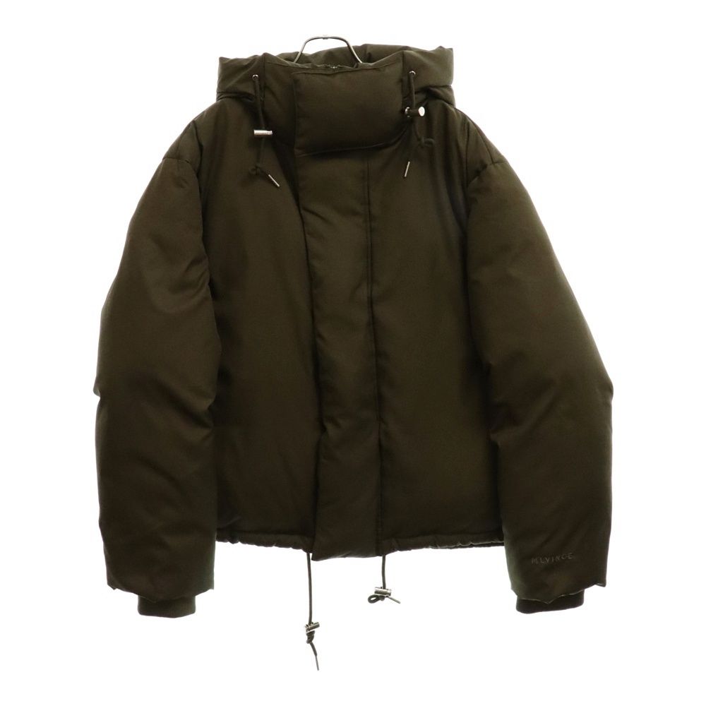 MLVINCE (メルヴィンス) 22AW LIMONTA DOWN JACKET リモンタ ダウン 