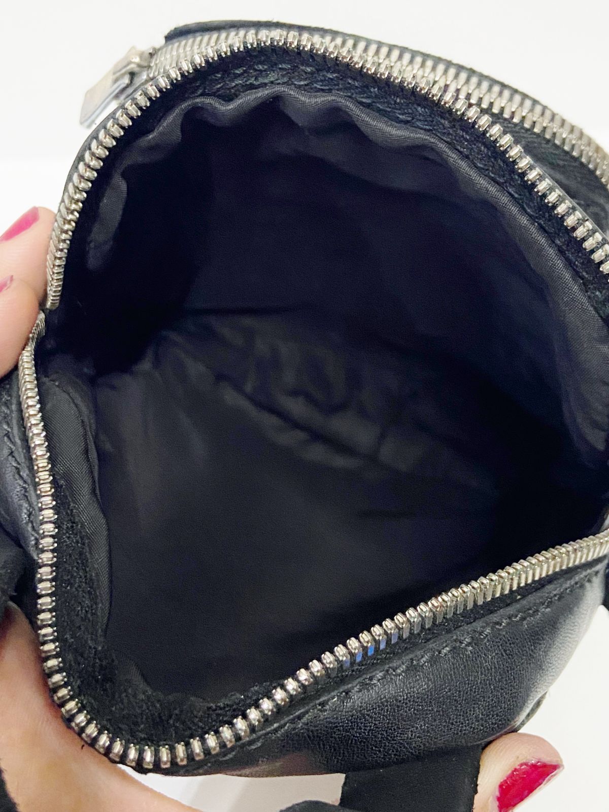 GUIDI グイディ -DBP05MINI- ホースフルグレイン ミニバックパック