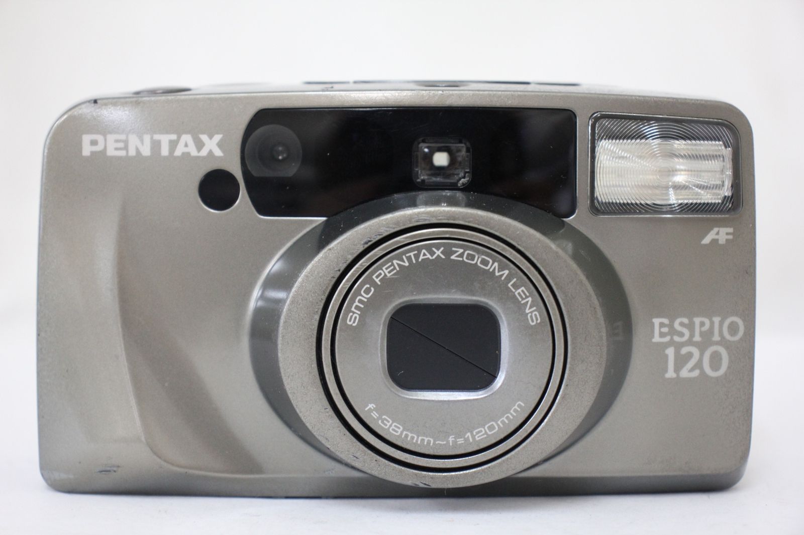 ペンタックス Pentax ESPIO 120 38 mm コンパクトカメラ e 2763