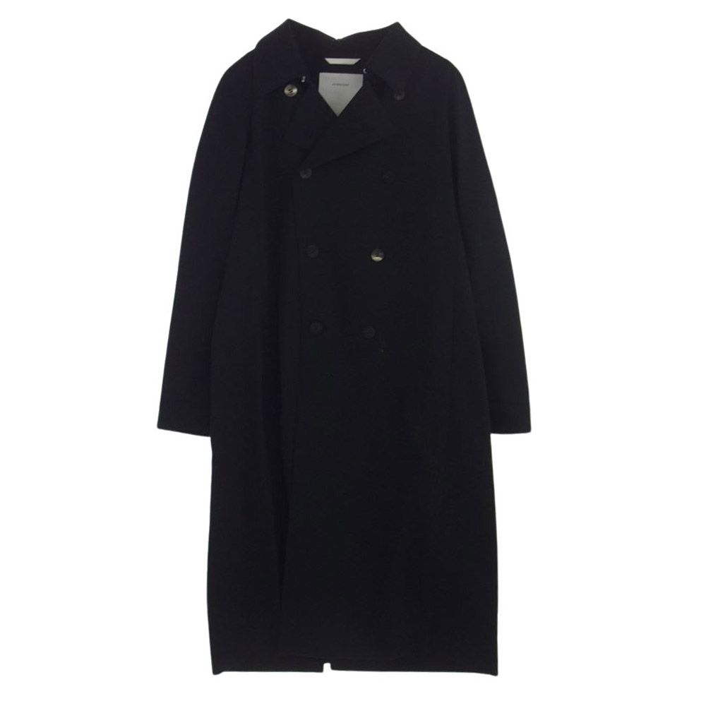 【定価30万】　OVERCOAT オーバーコート　トレンチコート　M タグ付き新品OVERCOAT オーバーコートトレンチコート