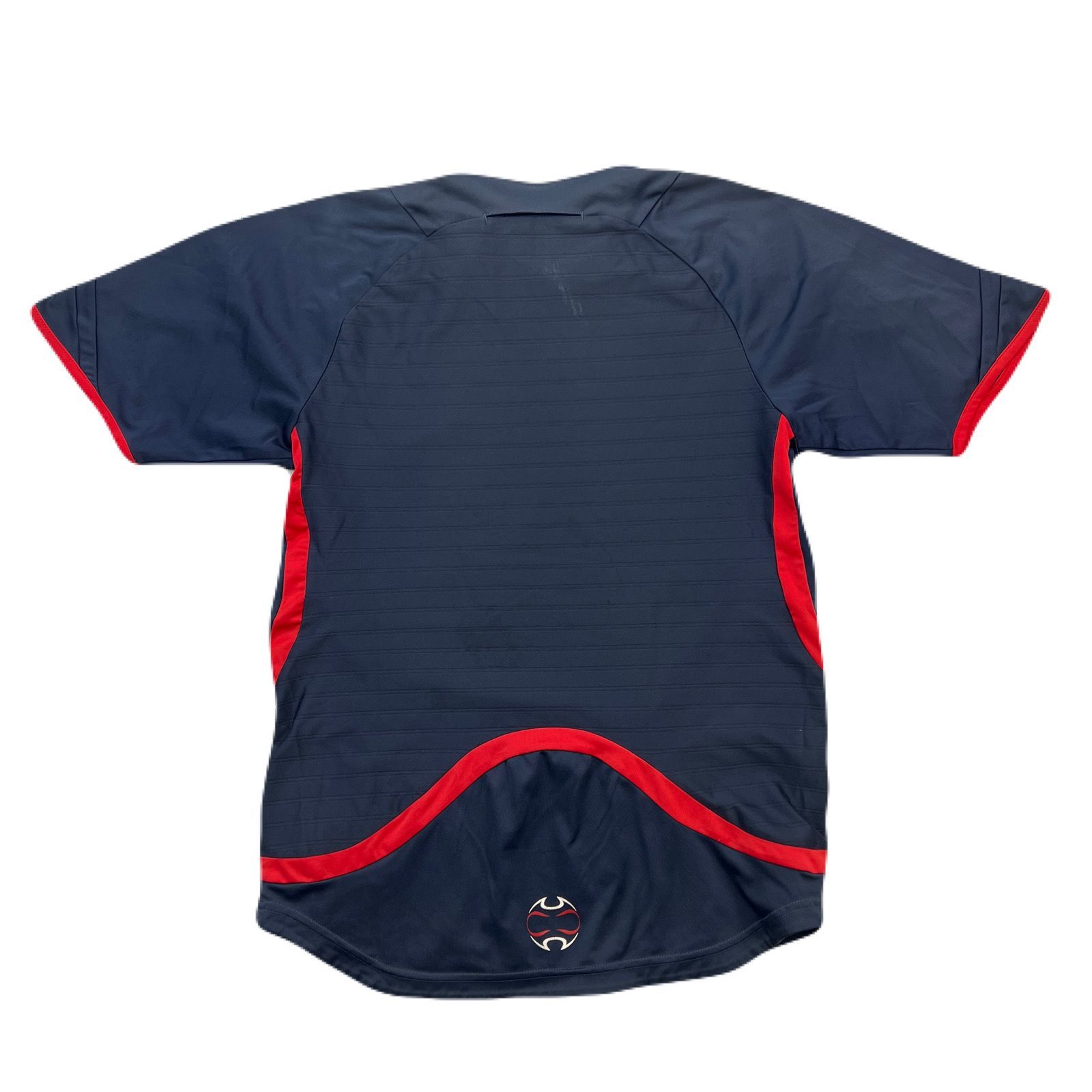 adidas フランス代表　シャツ　2006年モデル adidas フランス代表 シャツ 2006年モデル