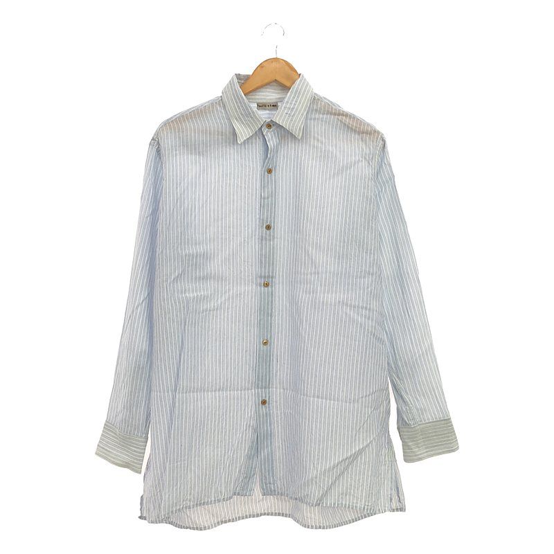 美品】 MAATEE&SONS / マーティー&サンズ | GUPTA KHADI COTTON/SILK