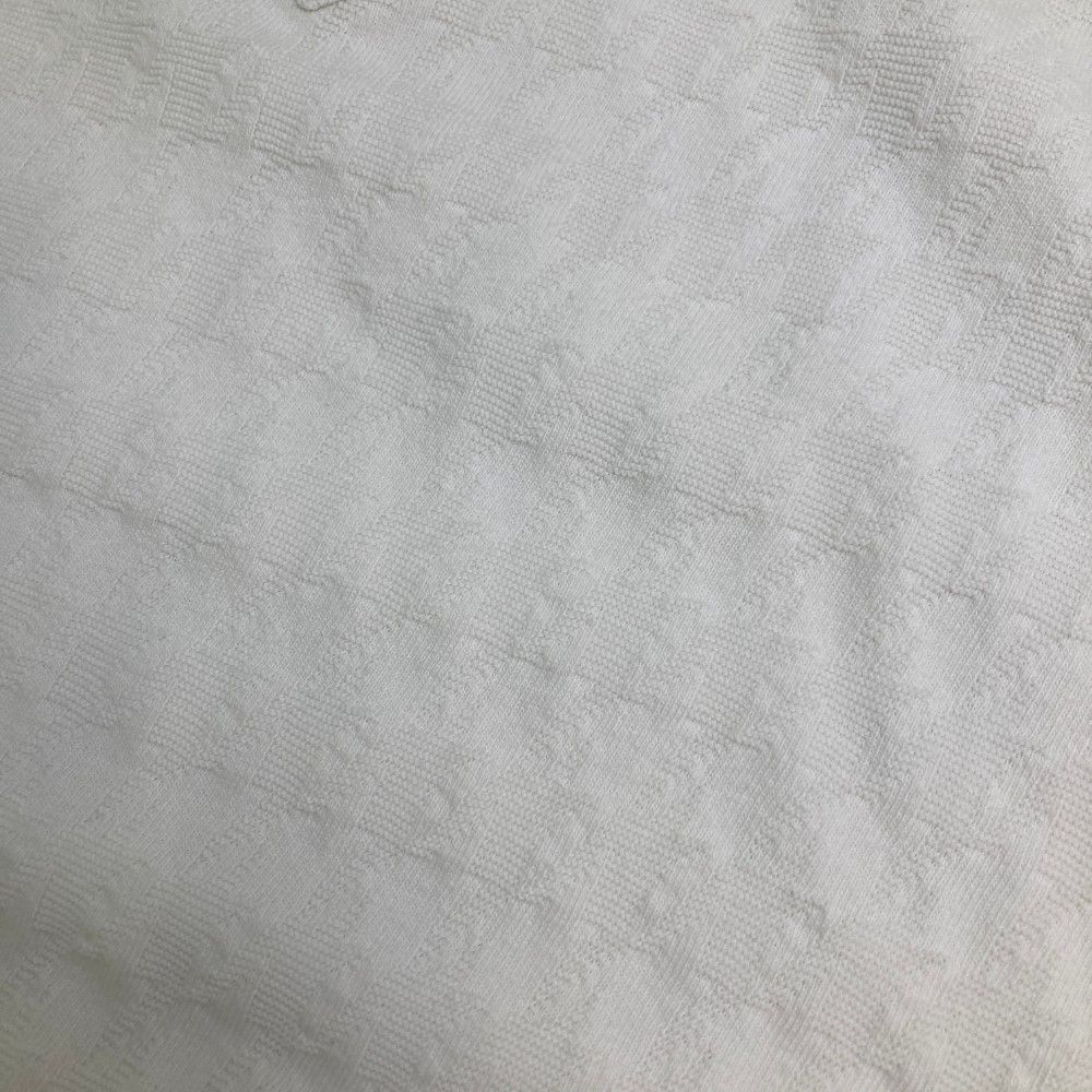 モデル 半袖ポロシャツ