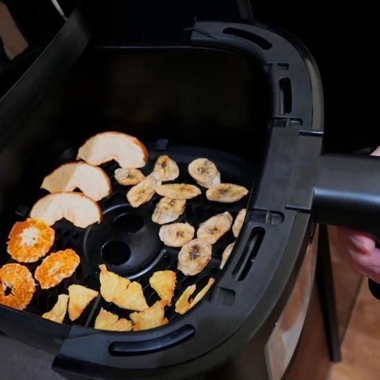 ノンフライヤー