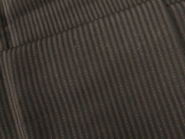 品質100%保証! 平和屋着物●男性 馬乗り袴 縞 正絹 CAAW7902yc 希望