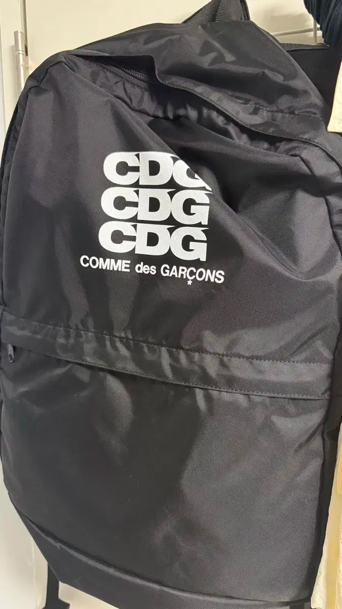 CDG リュック org.jpg