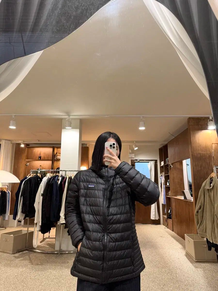 patagonia パタゴニア ウーマンズ ダウン セーター フーディー