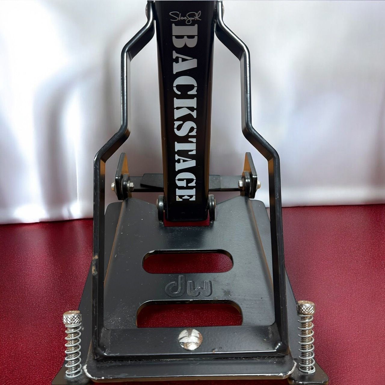 ディーダブリュー