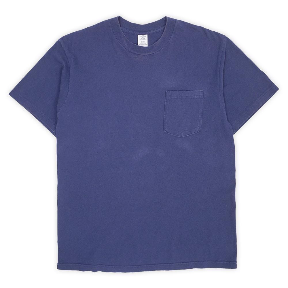 タウンクラフト TOWNCRAFT 90s 90年代 ポケットTシャツ ポケT