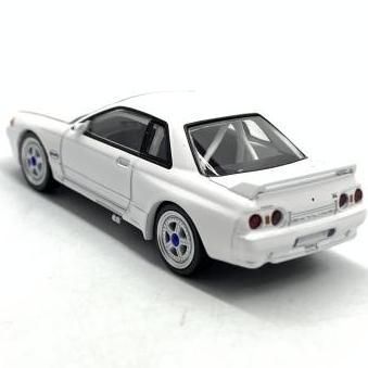 中古】トミカリミテッド TLV NEO 日産 スカイライン GT-R R32 Gr