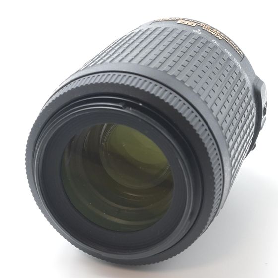 【美品】ニコン NIKON 55-200mm ズームレンズ ニコン（Nikon） 《難有品》Nikon AF-S DX Zoom-Nikkor 55-200mm F4