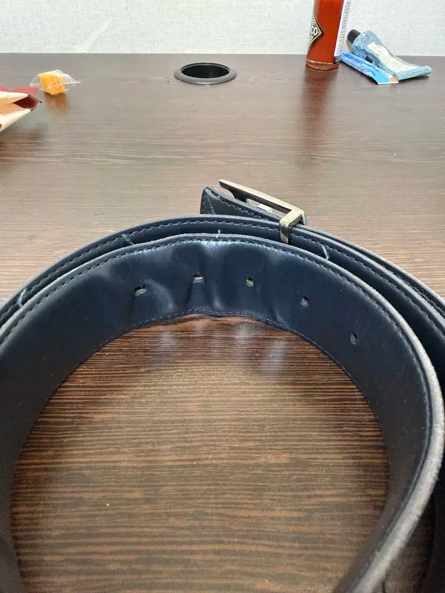 リバーシブル モノグラム