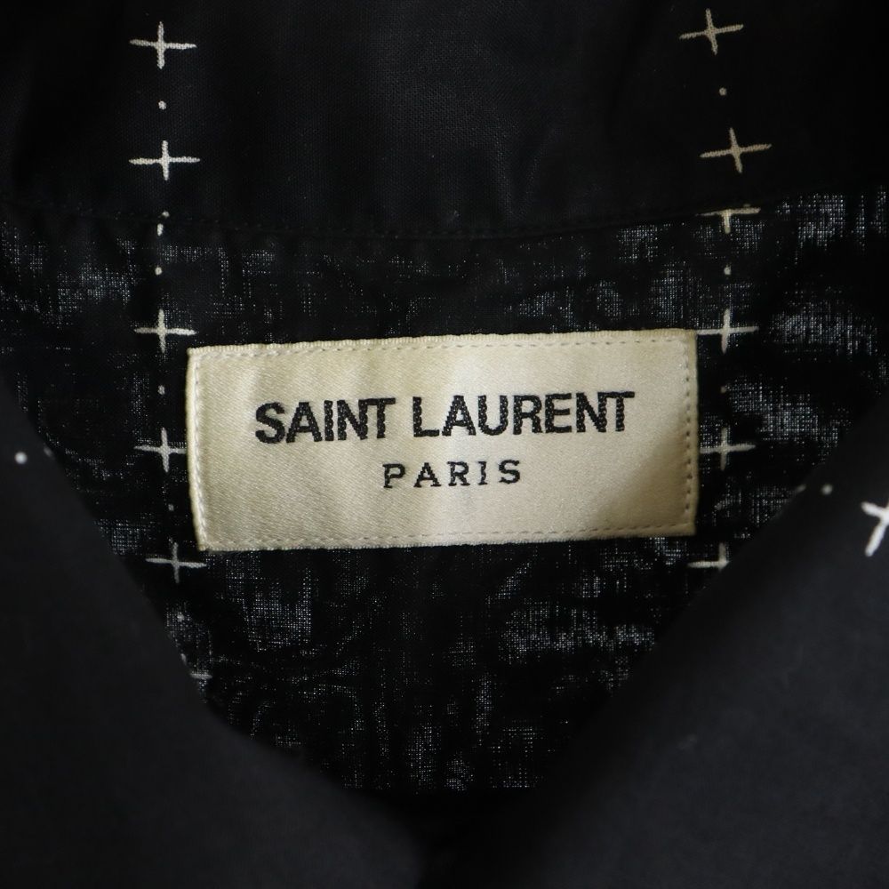 サンローランパリ 19SS