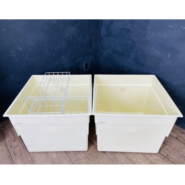 パナソニック 床下ユニット 1200タイプ PANASONIC CGB12FS 床下収納 深型 住宅設備 514417