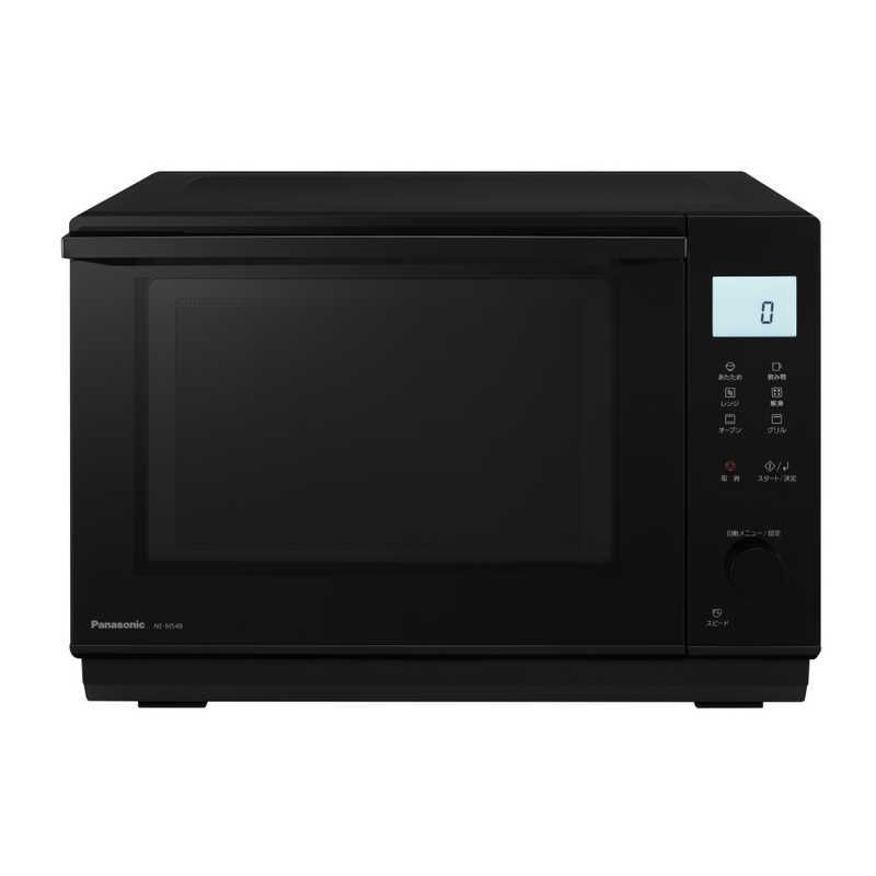 新品未使用】【未開梱】パナソニック Panasonic オーブンレンジ ［26L］ブラック NE-MS4B-K - メルカリ