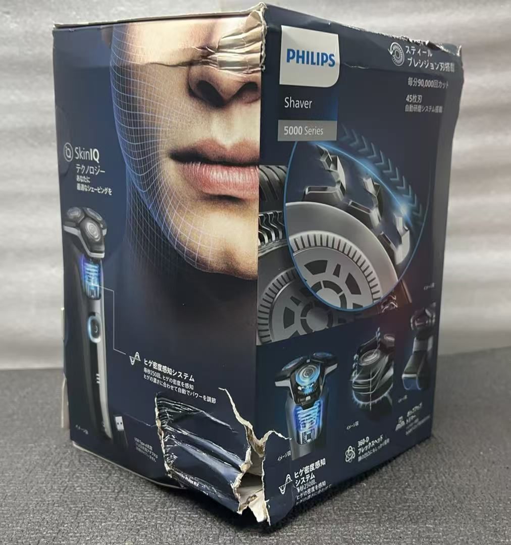 4417224 電動シェーバー