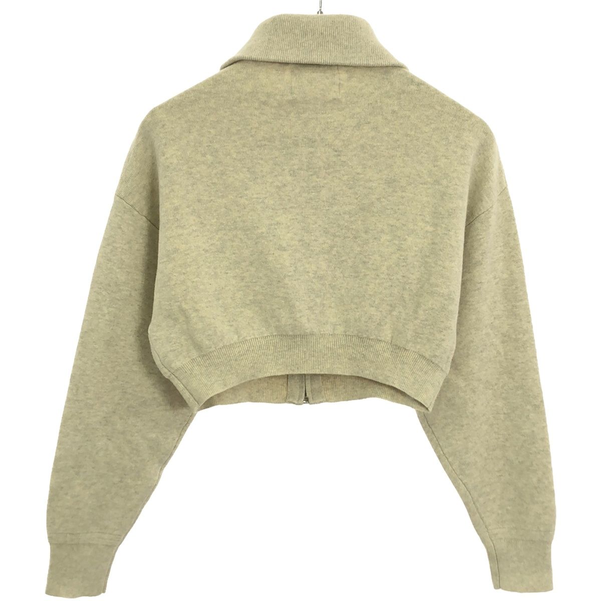 ISABEL MARANT ETOILE イザベルマラン エトワール OXANE CARDIGAN 