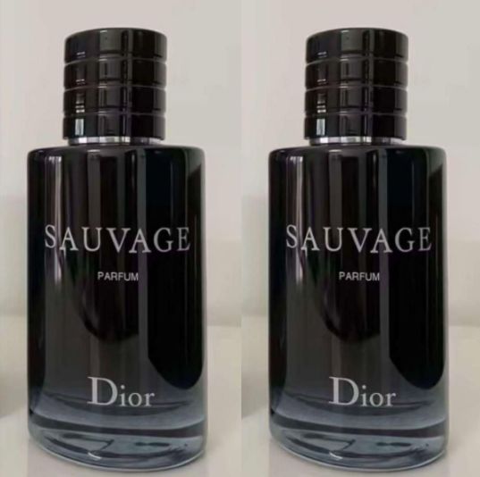 新品・未使用　Dior　ソヴァージュ パルファン 100ML Christian Dior クリスチャンディオール ソヴァージュ