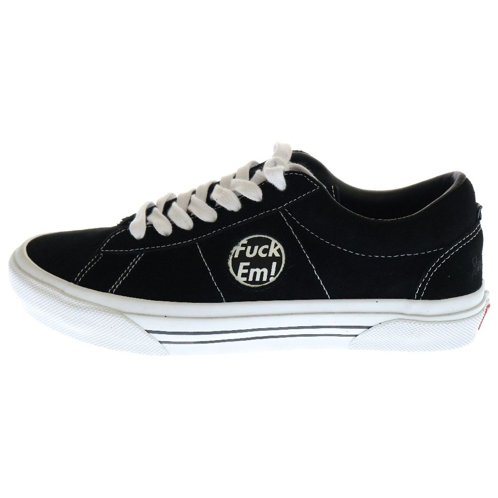 SUPREME (シュプリーム) 24SS ×VANS Sid Fuck Em バンズ スケート シド
