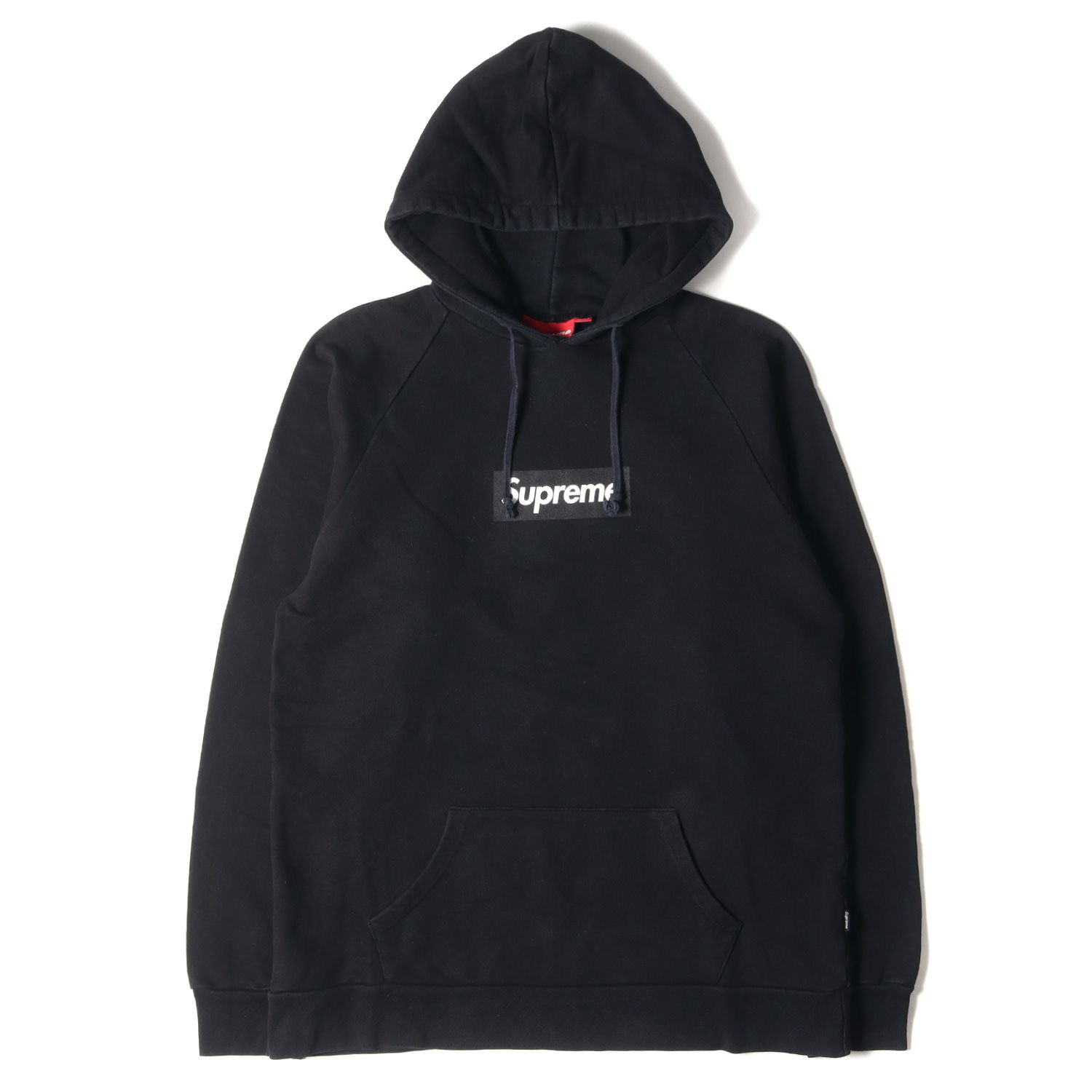 Supreme シュプリーム パーカー サイズ:M 06SS ボックスロゴ