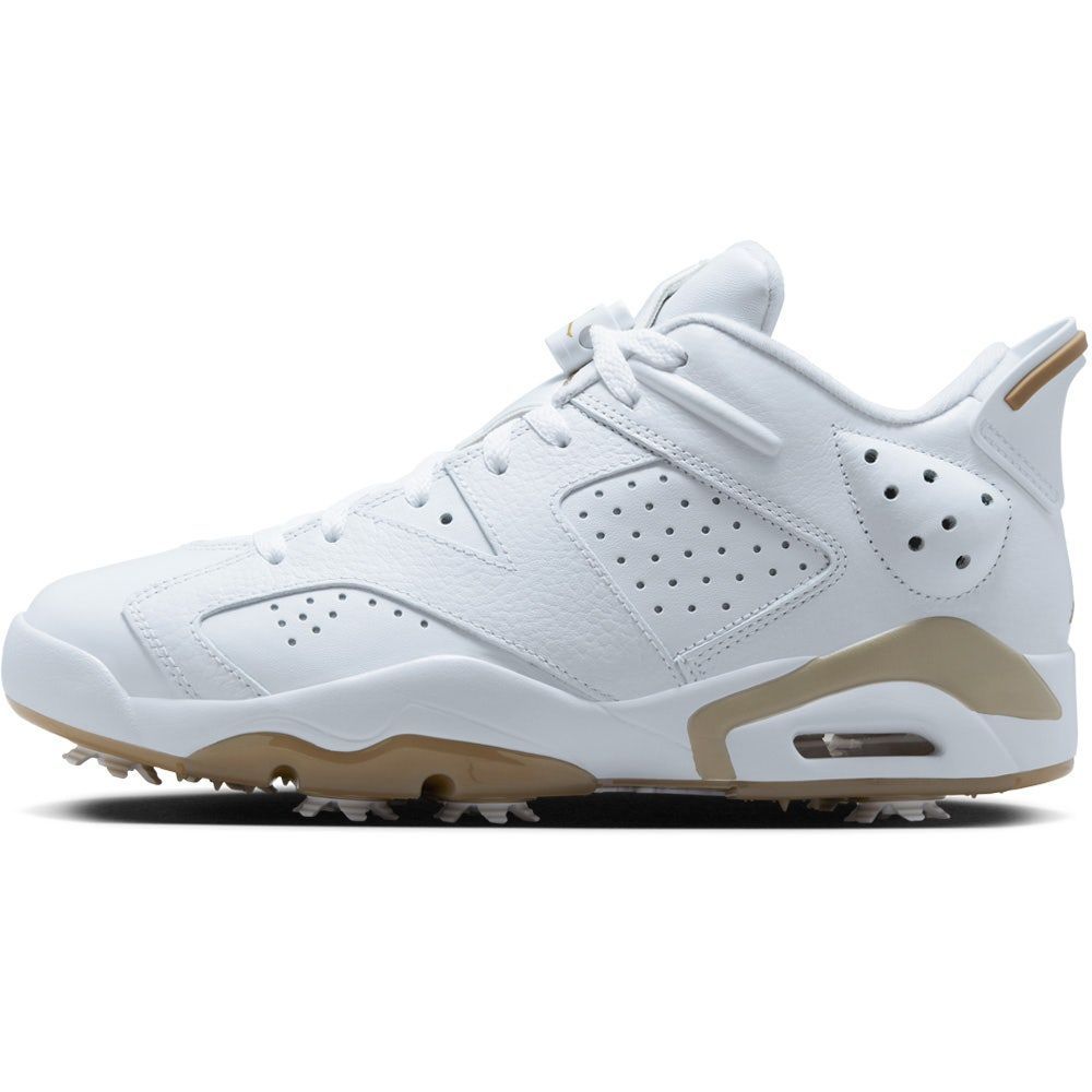 【希少！未使用！27 cm】Air Jordan 6 ( ナイキゴルフ　) 2025年最新】jordan6 golf 27の人気アイテム - メルカリ