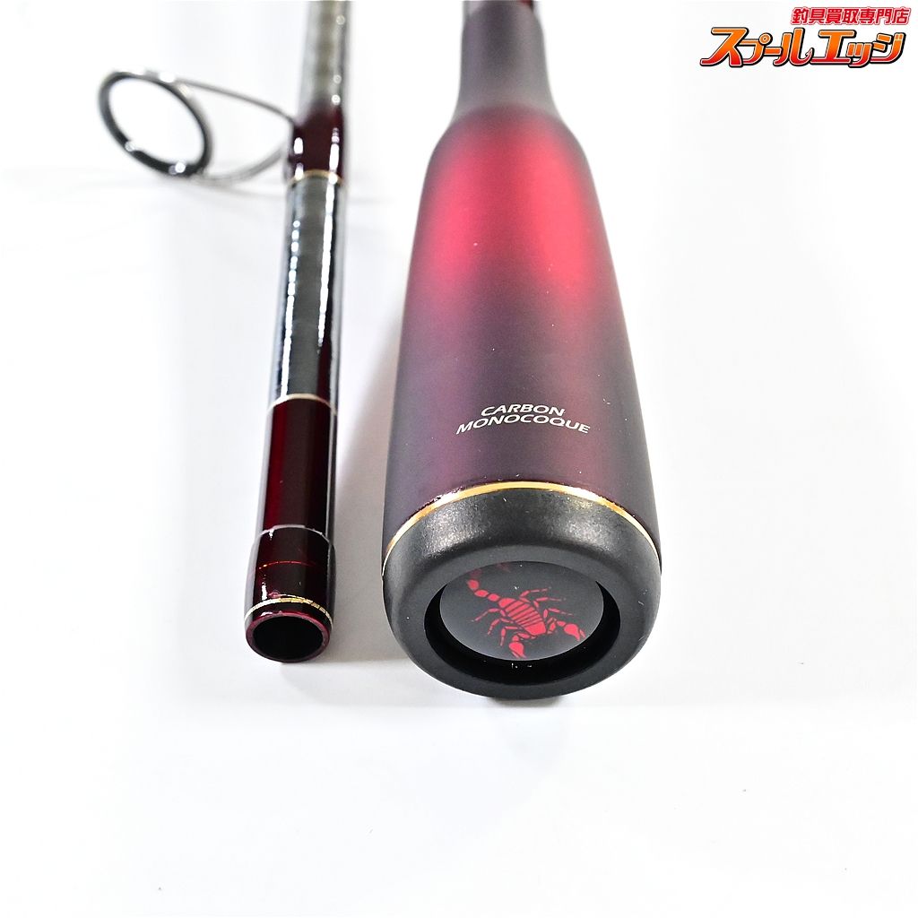 【シマノ】 18ワールドシャウラ 2831R-2 SHIMANO WORLD SHAULA