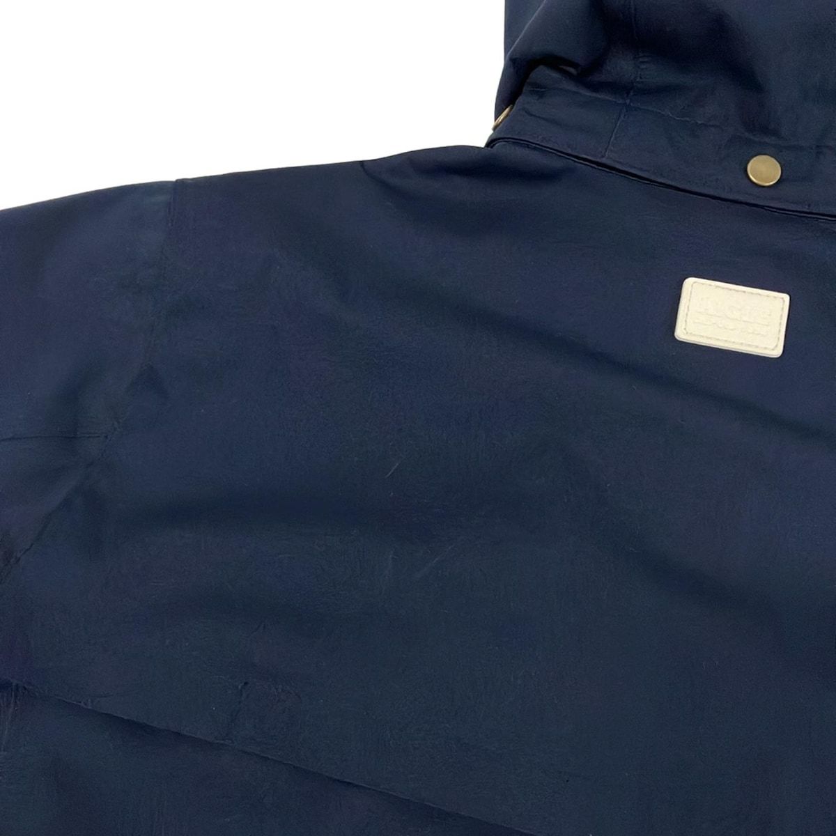 長袖 ジップアップ