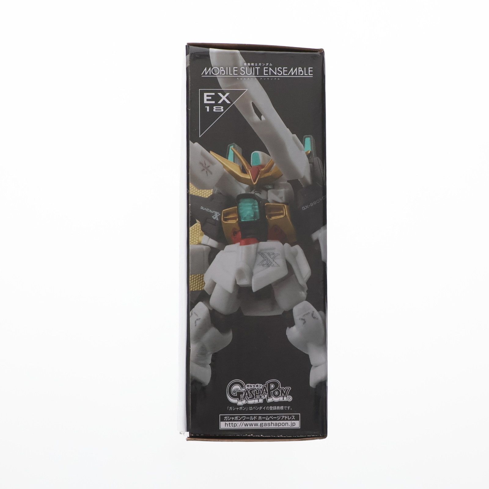 プレミアムバンダイ限定 MOBILE SUIT ENSEMBLE EX18 MOBILE SUIT ENSEMBLE EX18 Gundam DX & G Falcon Marking Plus