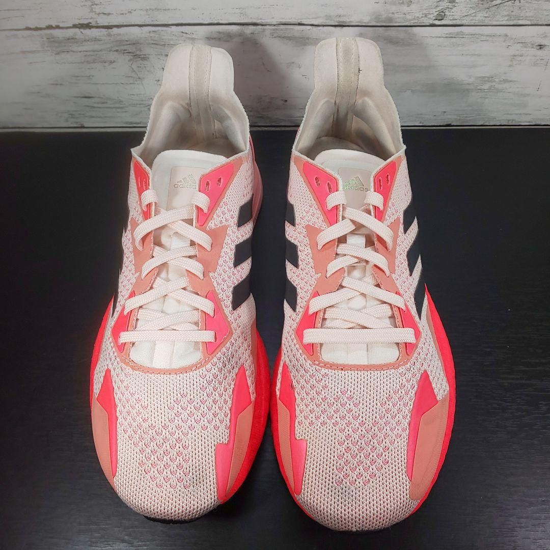 ADIDAS X9000 L3 25.0cm - メルカリ 