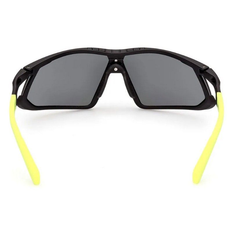 adidas アディダス サングラス SP0055-F 20C Sunglasses Gray アジアン 