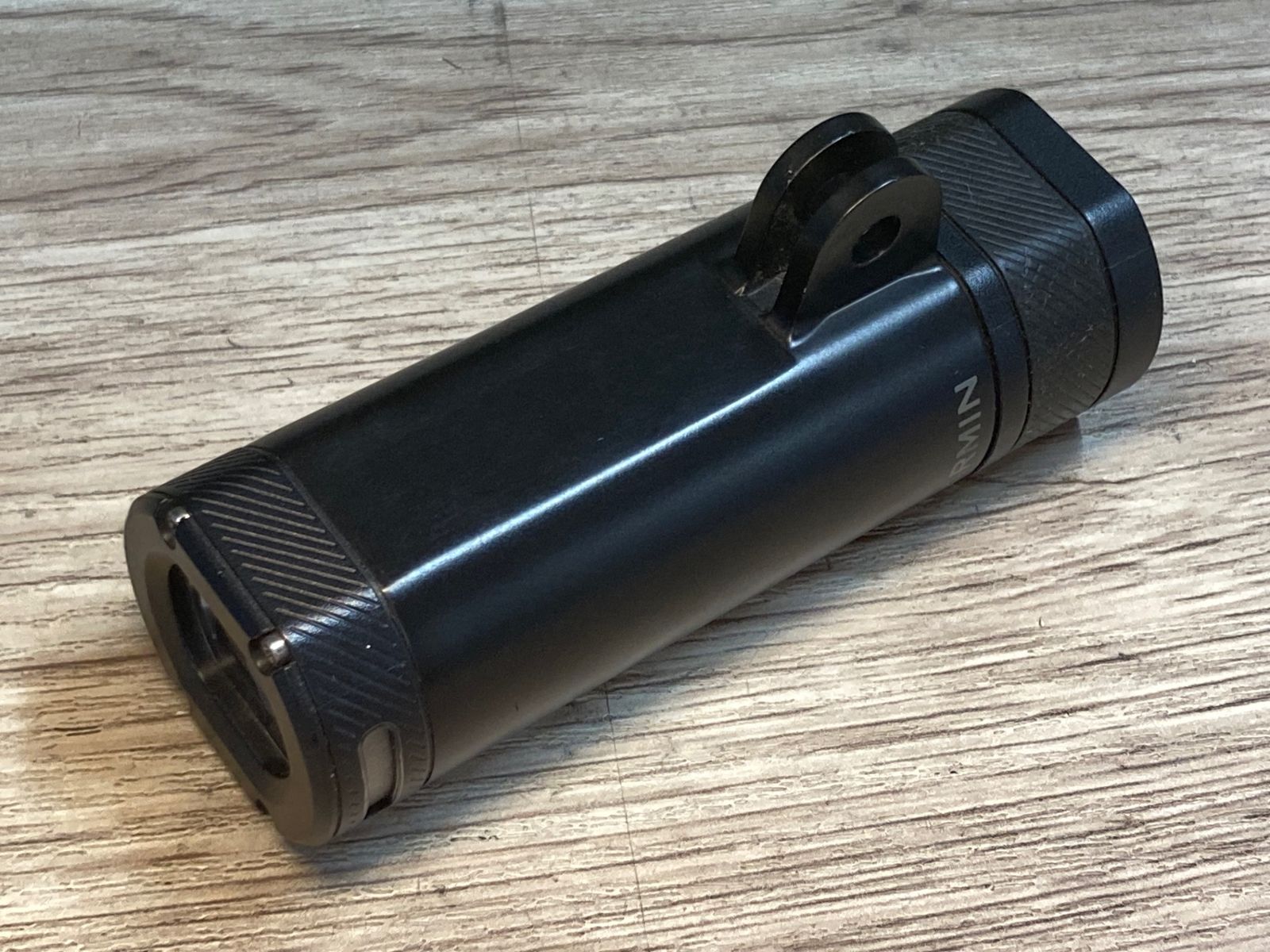 満足保障！ JH937 ガーミン GARMIN バリア Varia UT800 フロントライト マウント付属 点灯 接続 済み セール開催中！